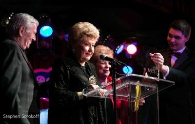 Marilyn Maye Photo