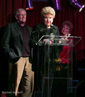 Marilyn Maye Photo