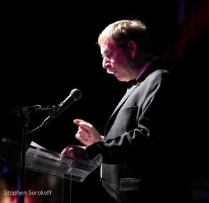 Barry Kleinbort Photo