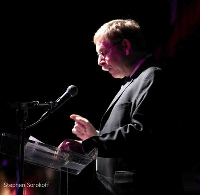Barry Kleinbort Photo