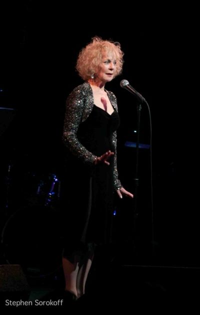 Penny Fuller Photo