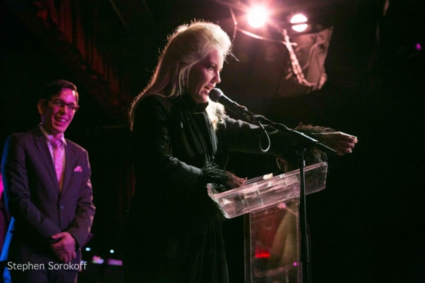 Photo Coverage: Inside the 27th Annual  MAC Awards!  Image
