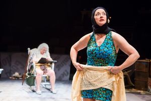 Patti Cohenour Photo