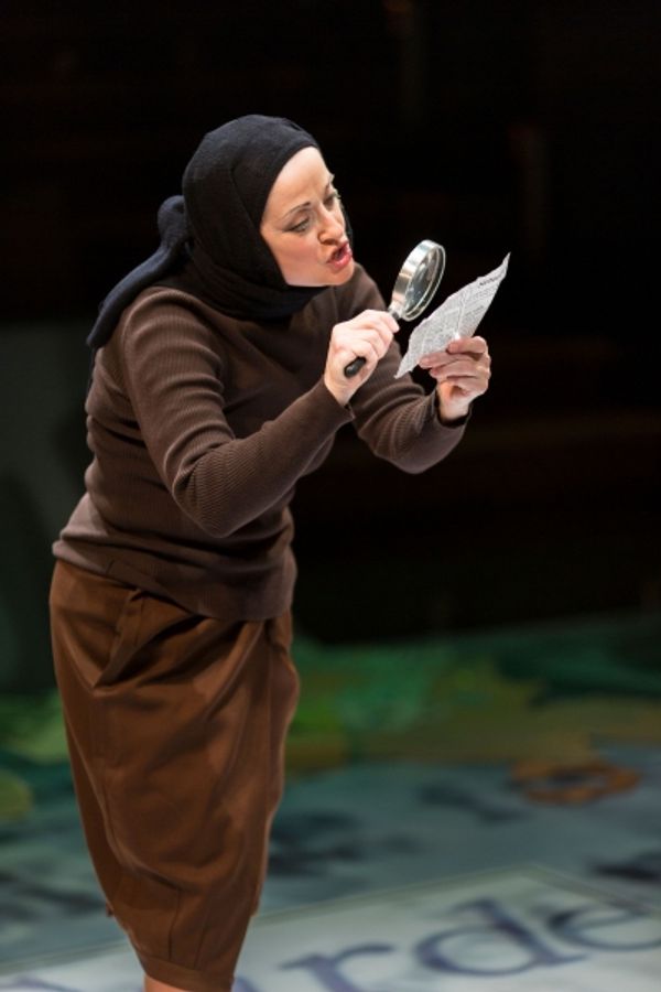 Patti Cohenour Photo