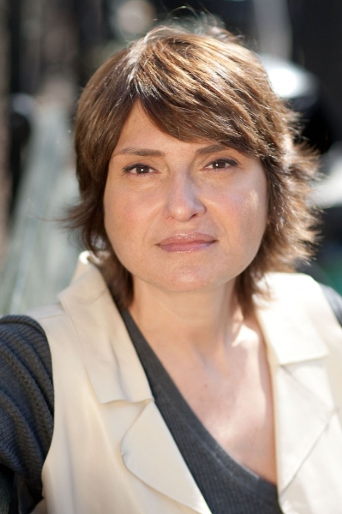 Rayya Elias. Credit: Lisa A Ross at 