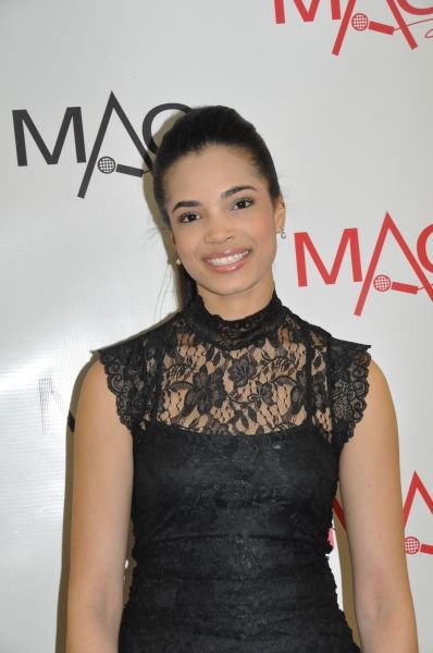 Annelise Cepero Photo