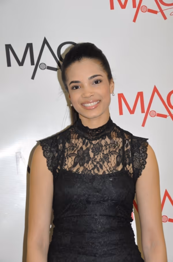 Annelise Cepero Photo