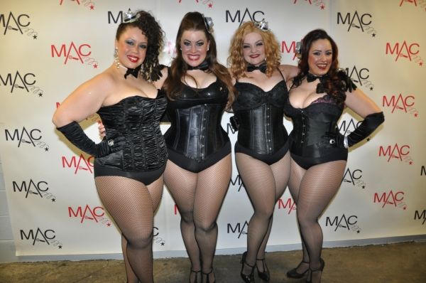 Photos: Tom Wopat, Penny Fuller and More at 27th Annual MAC Awards — photo 7 of 60