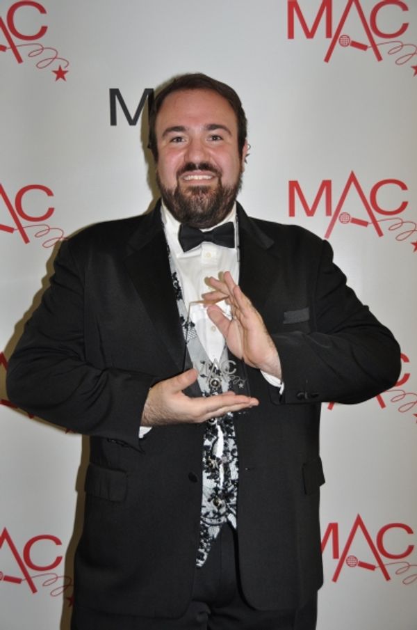Adam Shapiro Photo