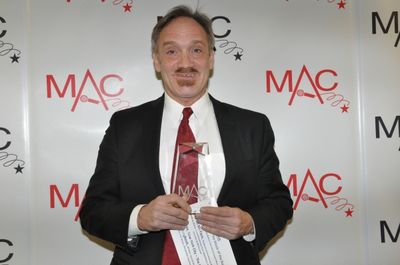 Rick Jensen Photo