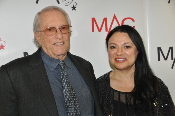 Photos: Tom Wopat, Penny Fuller and More at 27th Annual MAC Awards — photo 19 of 60