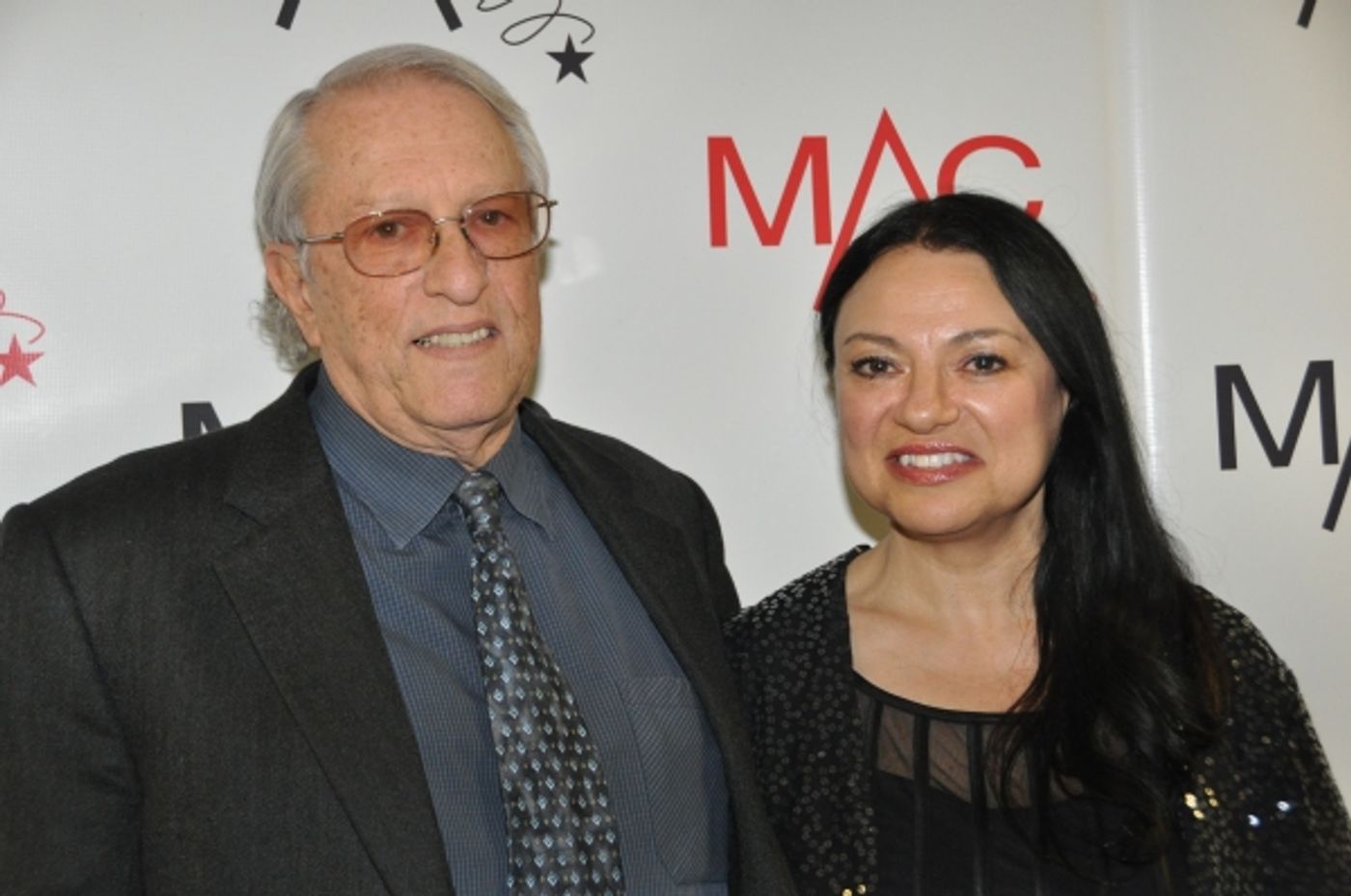 Photo Coverage: Tom Wopat, Penny Fuller and More at 27th Annual MAC Awards Image