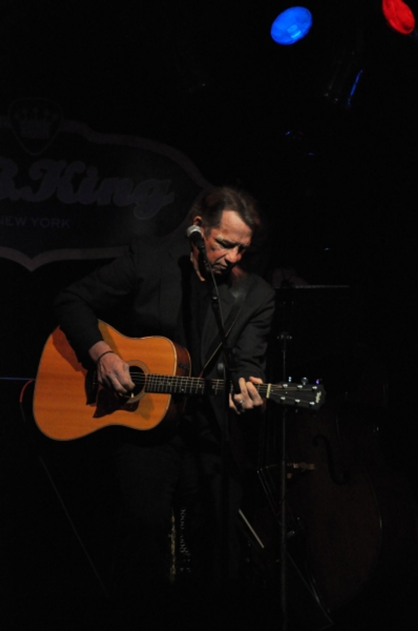 Photo Coverage: Tom Wopat, Penny Fuller and More at 27th Annual MAC Awards Image