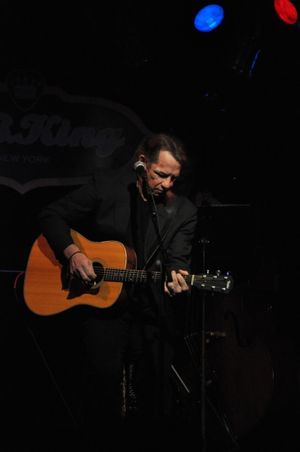 Tom Wopat @ BroadwayWorld Tom Wopat Photo