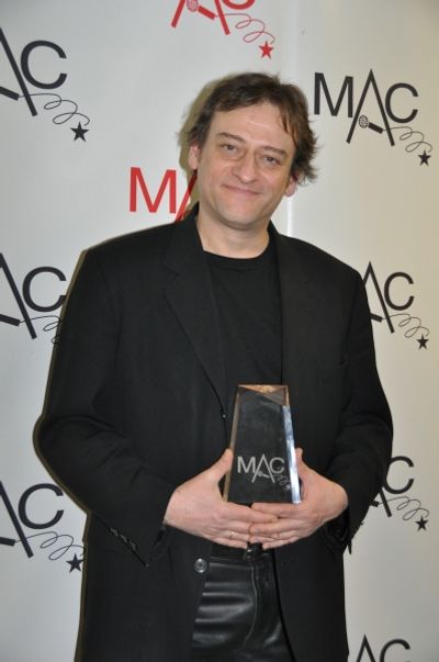 Jean-Pierre Perraux Photo