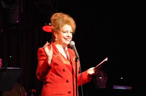 Photos: Tom Wopat, Penny Fuller and More at 27th Annual MAC Awards — photo 33 of 60
