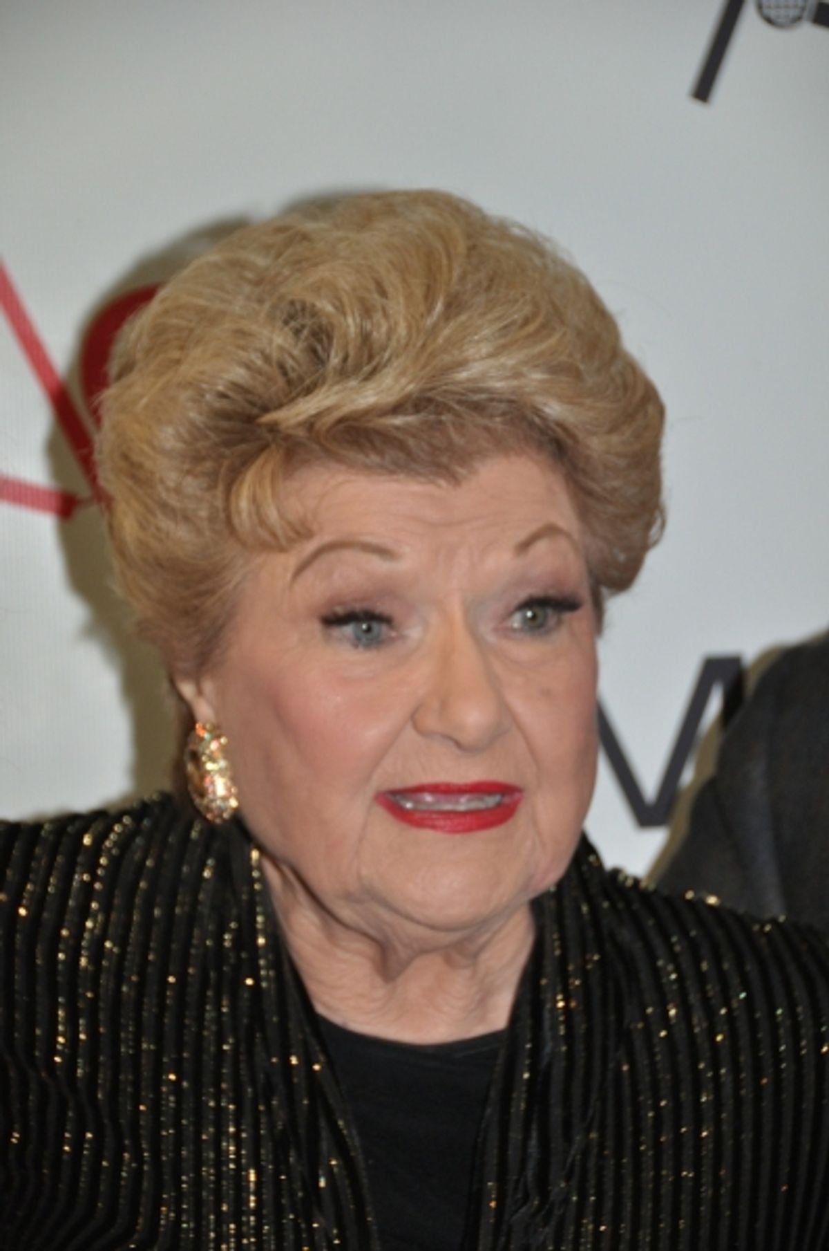 Marilyn Maye at 
