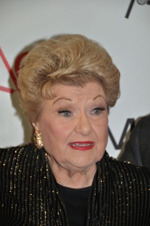 Marilyn Maye Photo