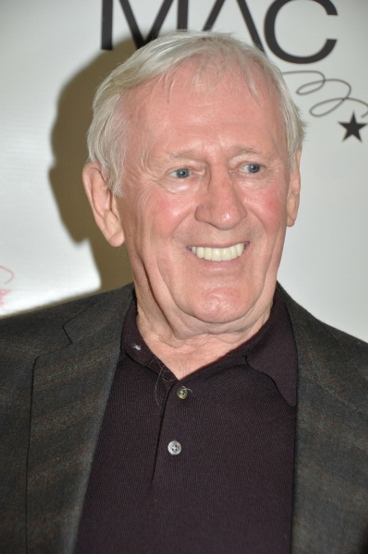 Len Cariou at 