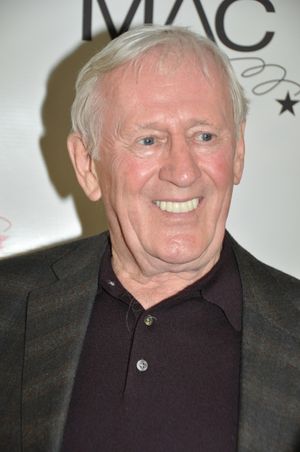 Len Cariou @ BroadwayWorld Len Cariou Photo