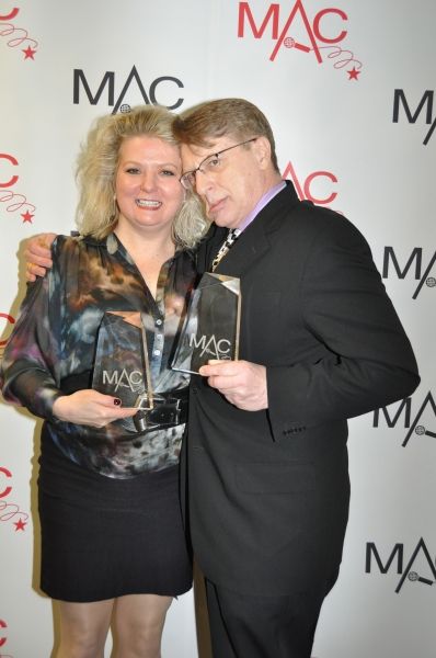 Photos: Tom Wopat, Penny Fuller and More at 27th Annual MAC Awards — photo 39 of 60