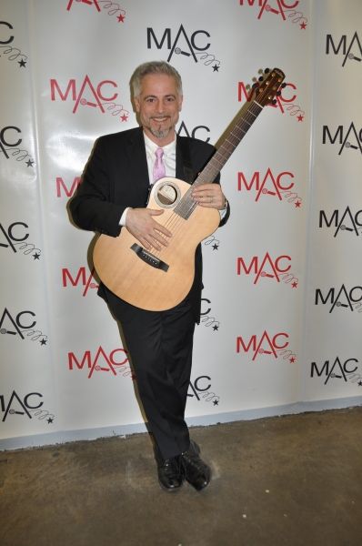 Photos: Tom Wopat, Penny Fuller and More at 27th Annual MAC Awards — photo 41 of 60