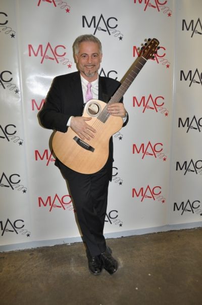Sean Harkness Photo