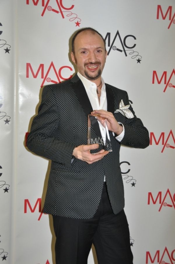 Joseph Macchia Photo