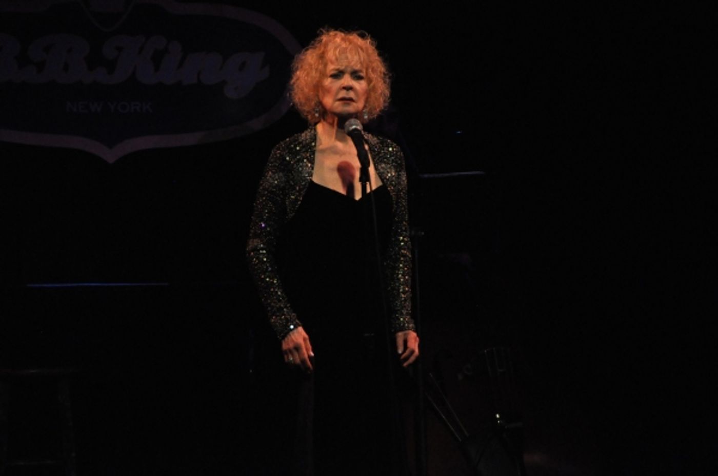Photo Coverage: Tom Wopat, Penny Fuller and More at 27th Annual MAC Awards Image