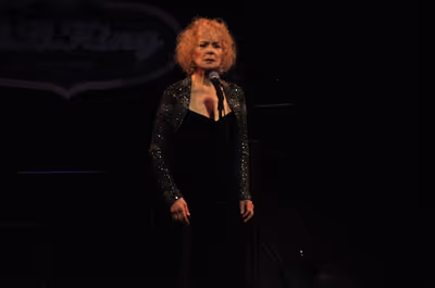Penny Fuller Photo