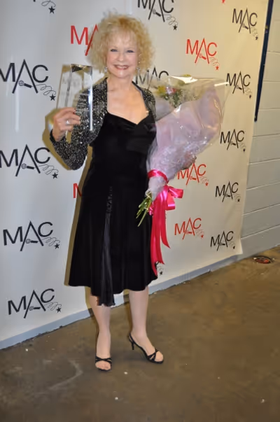 Penny Fuller-Lifetime Achievement Award Photo