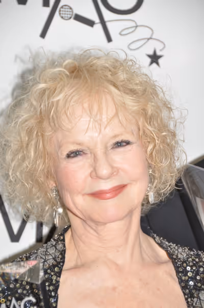 Penny Fuller Photo
