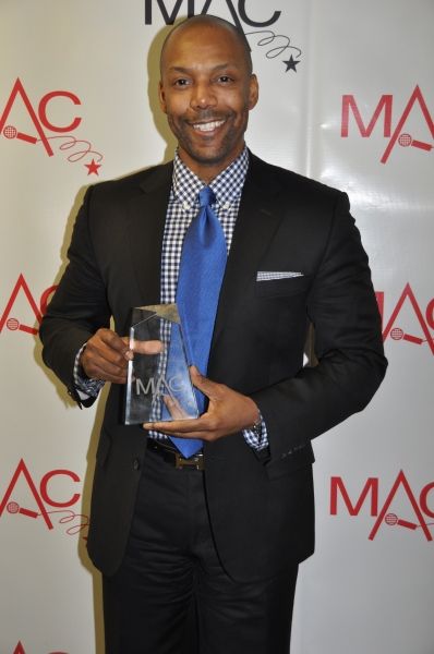 Photos: Tom Wopat, Penny Fuller and More at 27th Annual MAC Awards — photo 53 of 60