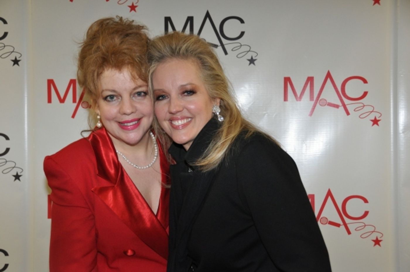 Photo Coverage: Tom Wopat, Penny Fuller and More at 27th Annual MAC Awards Image