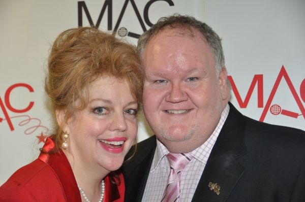 Photos: Tom Wopat, Penny Fuller and More at 27th Annual MAC Awards — photo 57 of 60