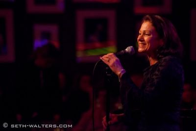 Helen Fenton Photo