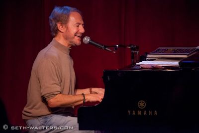 Ken Hirsch Photo