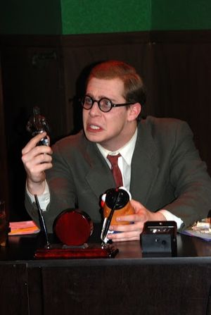 Matt Giroveanu Photo