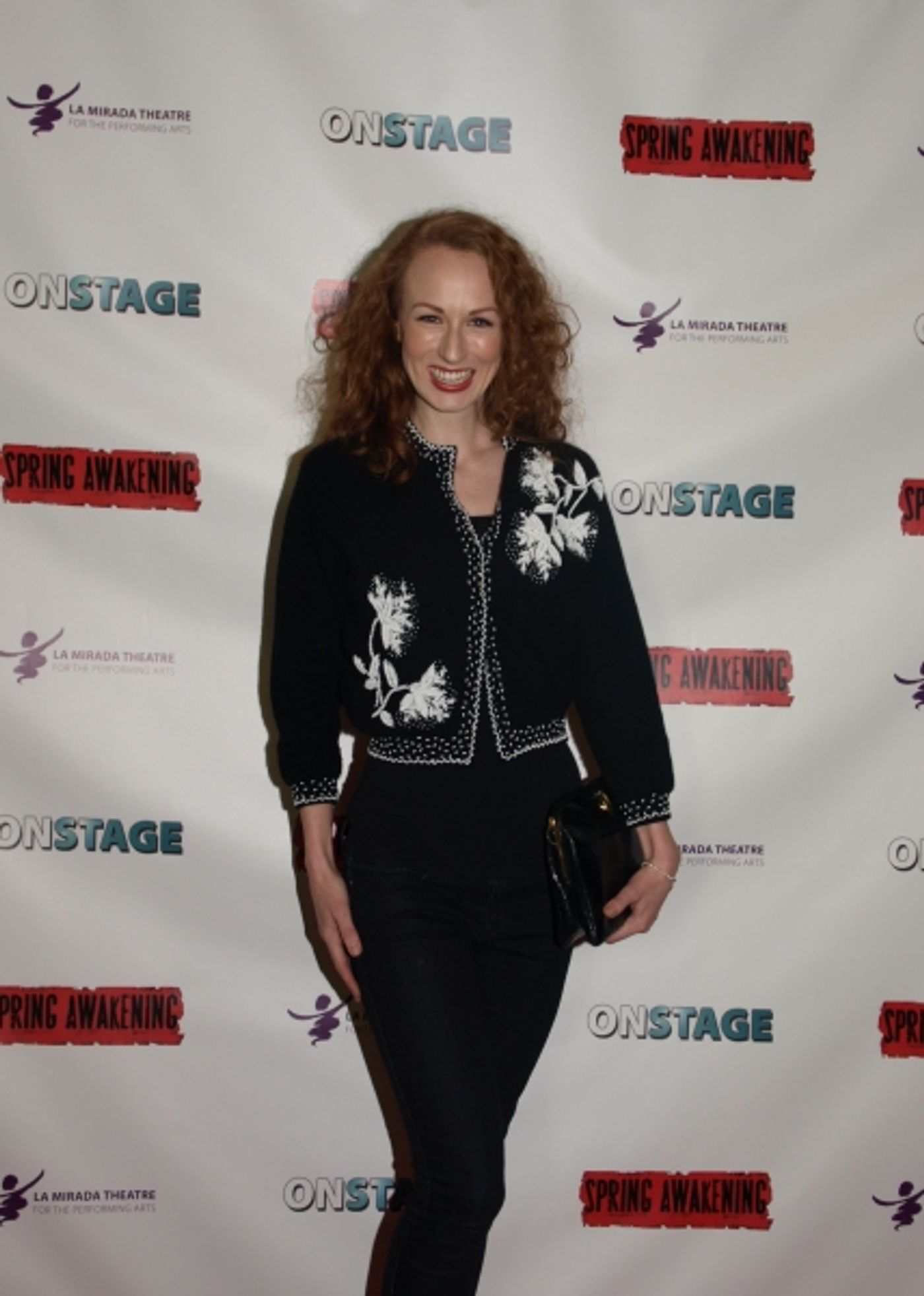 Photo Coverage: SPRING AWAKENING's Opening Night at La Mirada Theatre  Image