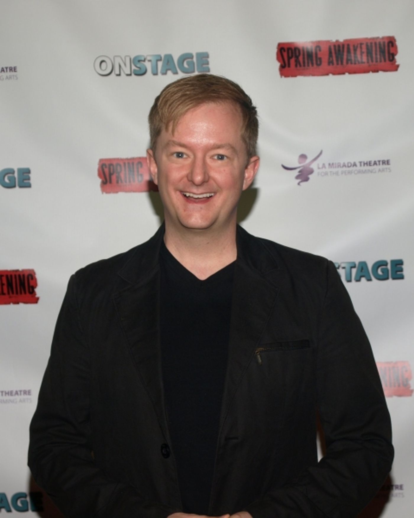 Photo Coverage: SPRING AWAKENING's Opening Night at La Mirada Theatre  Image