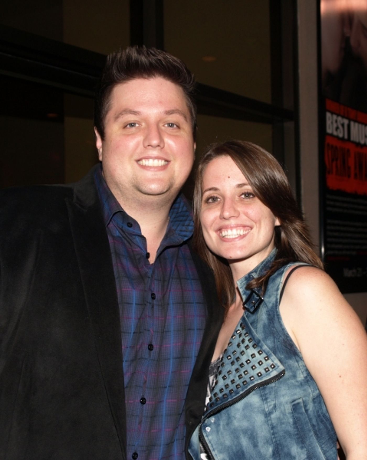 Photo Coverage: SPRING AWAKENING's Opening Night at La Mirada Theatre  Image