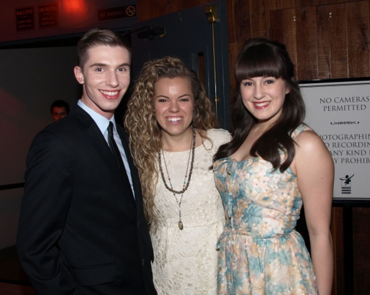 Photo Coverage: SPRING AWAKENING's Opening Night at La Mirada Theatre  Image