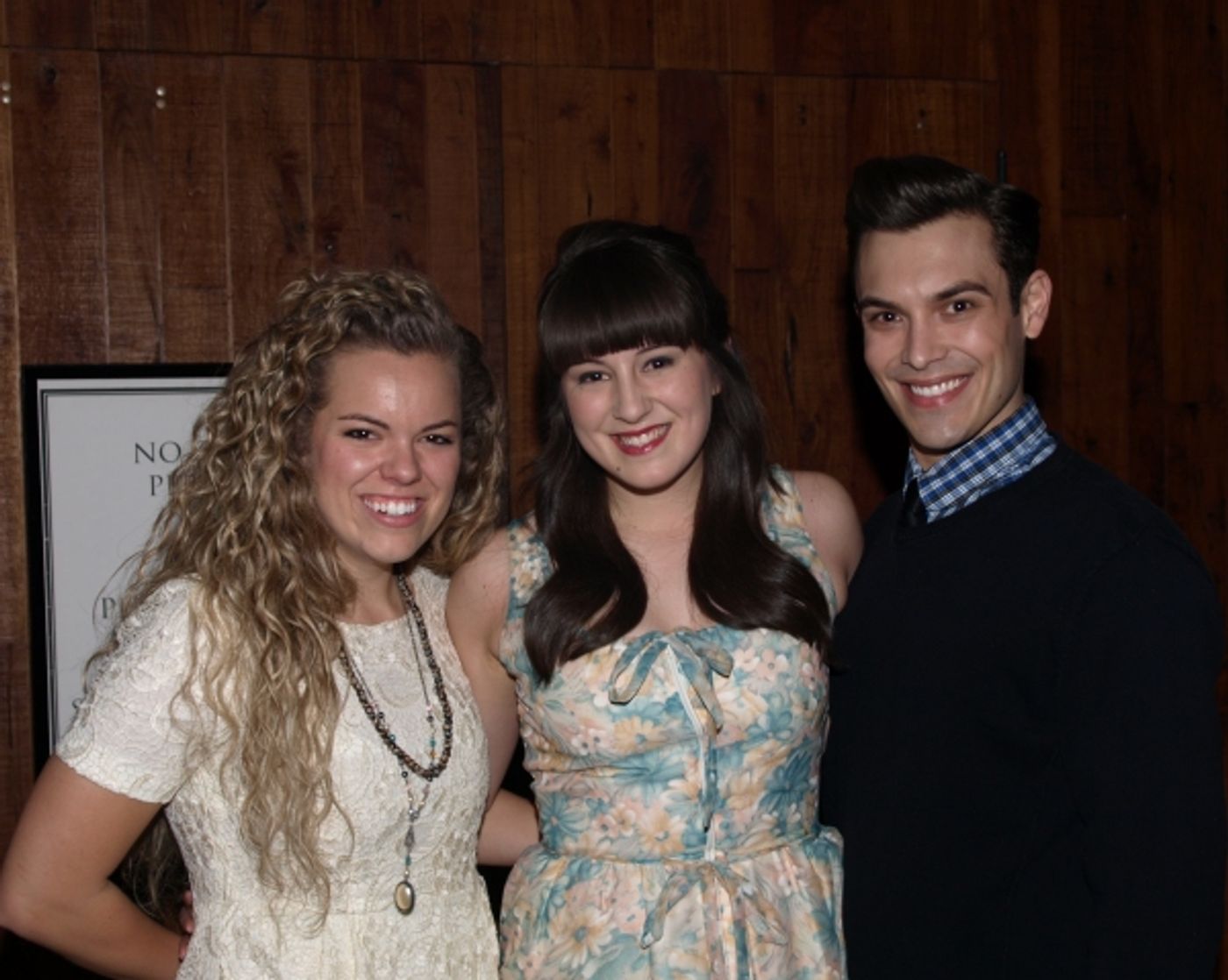 Photo Coverage: SPRING AWAKENING's Opening Night at La Mirada Theatre  Image