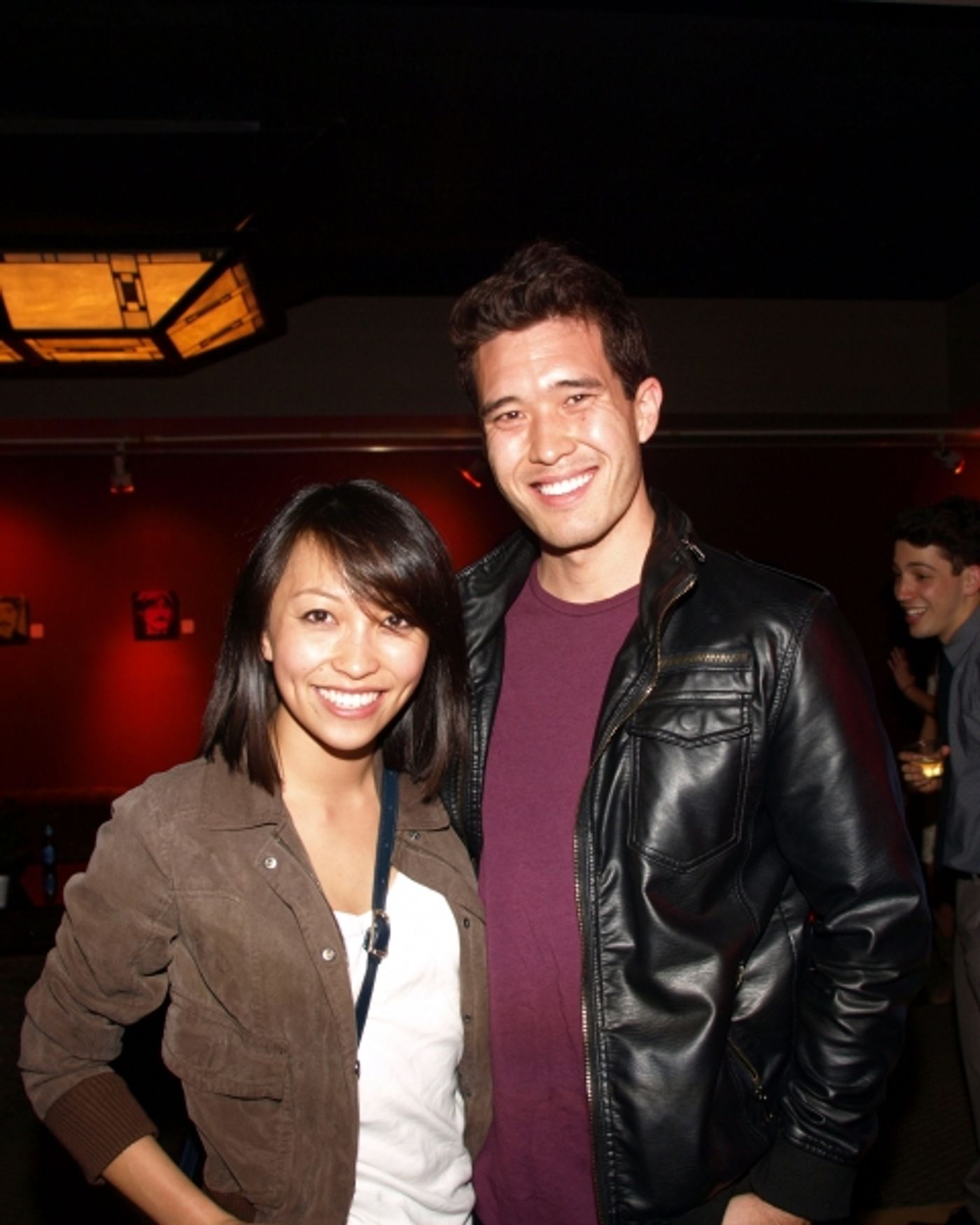 Photo Coverage: SPRING AWAKENING's Opening Night at La Mirada Theatre  Image