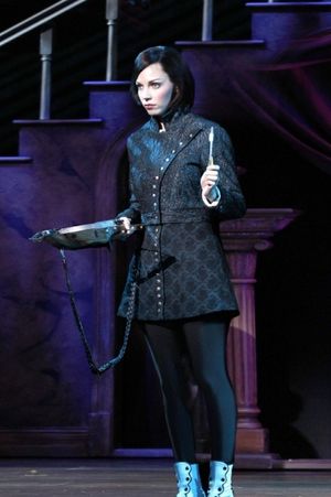 Teagan Wouters Photo