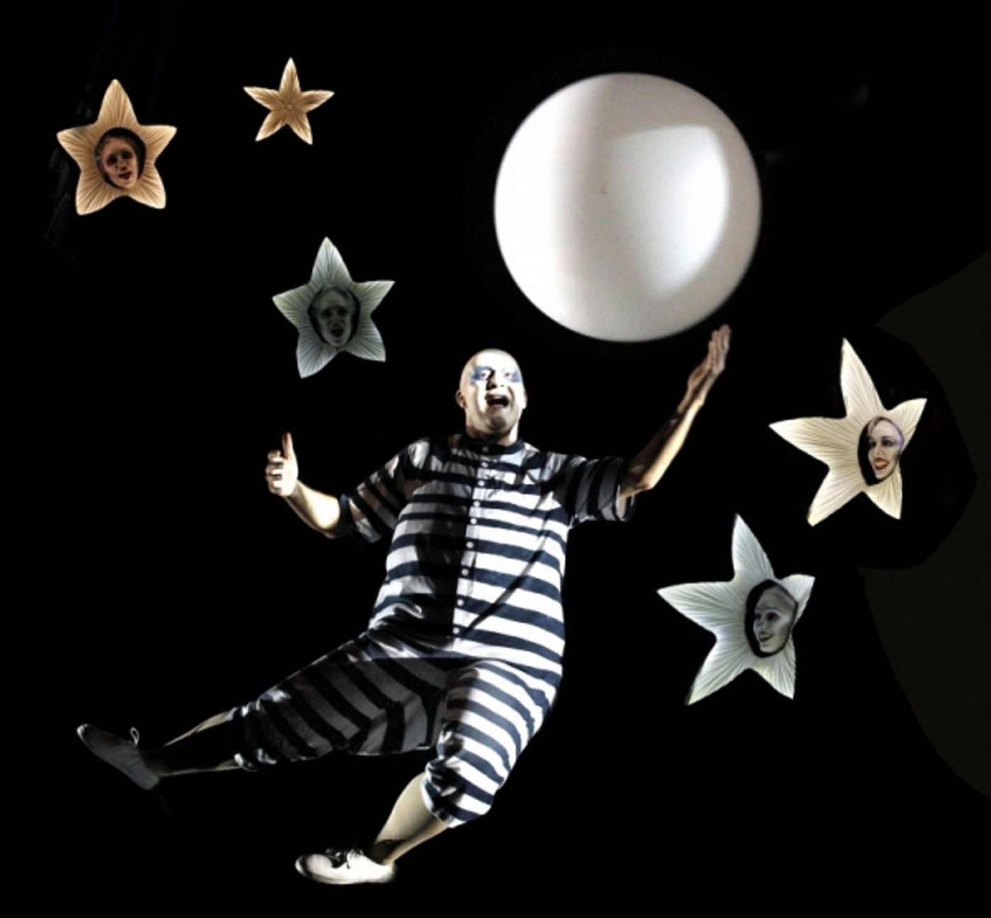 Photo Flash: First Look at John Waters, Chloe Dallimore and More in the Australian Premiere of THE ADDAMS FAMILY Photo Flash: First Look at John Waters, Chloe Dallimore and More in the Australian Premiere of THE ADDAMS FAMILY Image