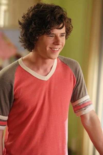 Charlie McDermott Photo
