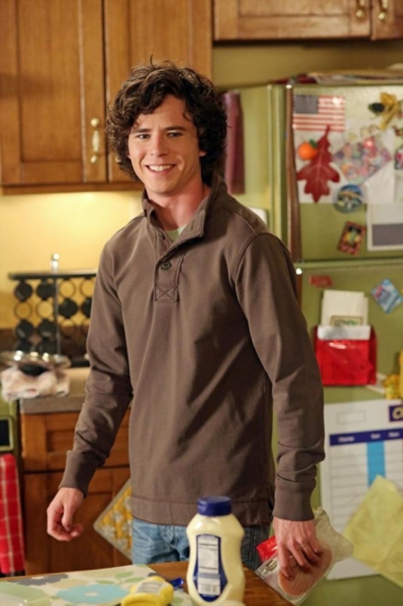 Photo Flash: First Look - THE MIDDLE's 'Dollar Days,' Airing 4/10  Image