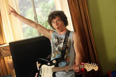 Charlie McDermott Photo