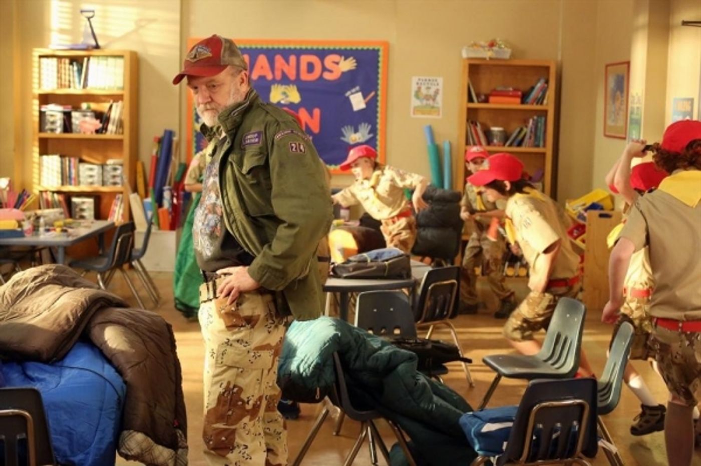 Photo Flash: First Look - THE MIDDLE's 'Dollar Days,' Airing 4/10  Image